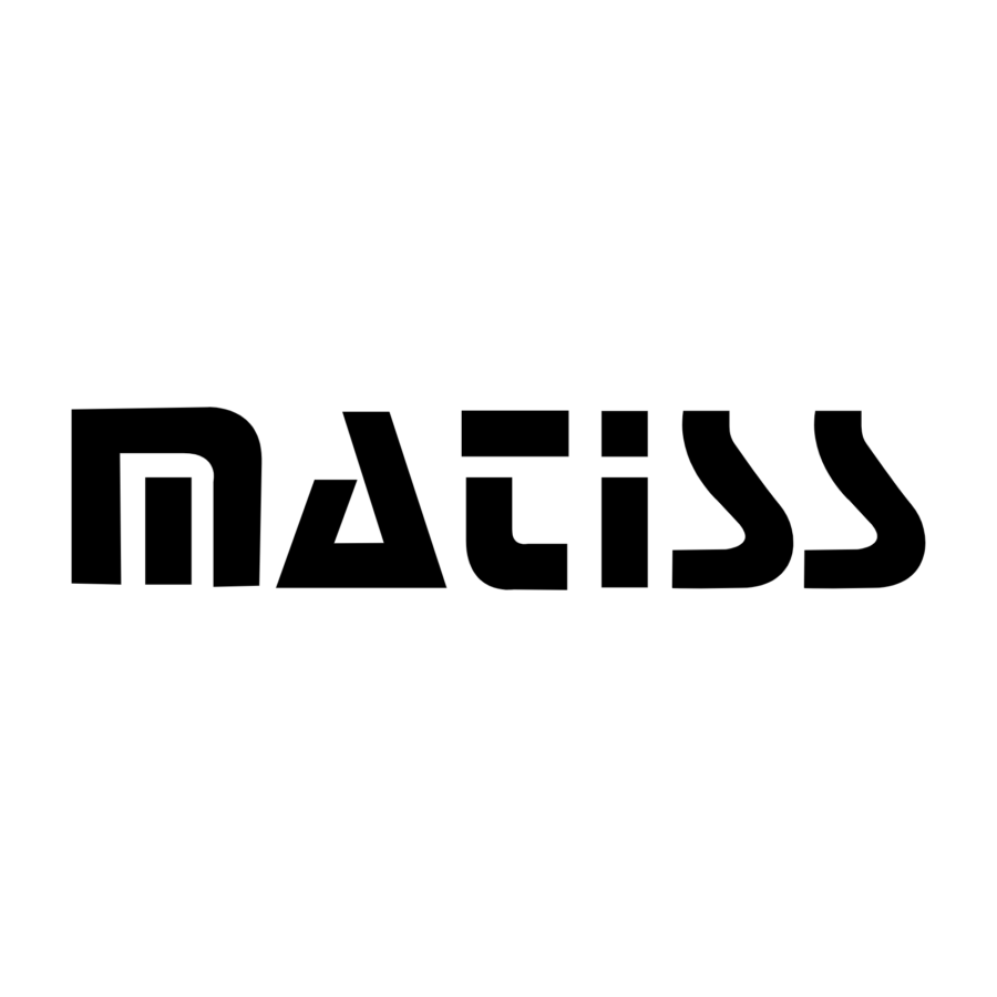 Download Matiss Logo PNG and Vector (PDF, SVG, Ai, EPS) Free