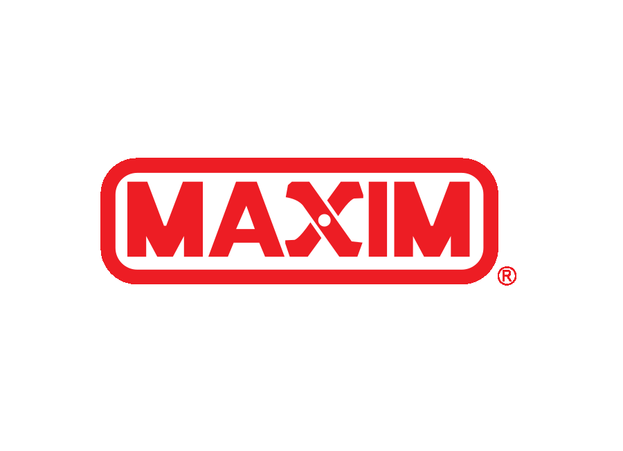 Maxim Manufacturing