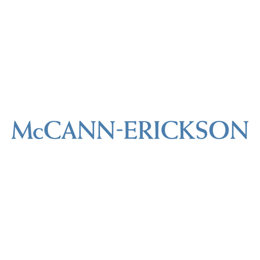 McCann Erickson