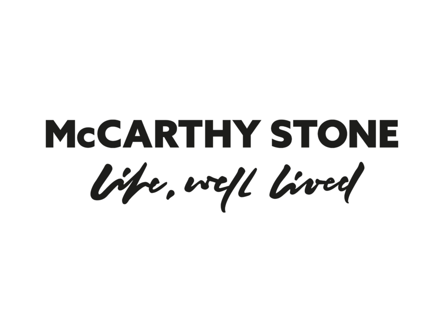 McCarthy Stone Black