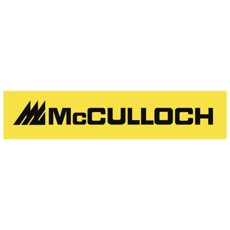 McCulloch Motors Corporation