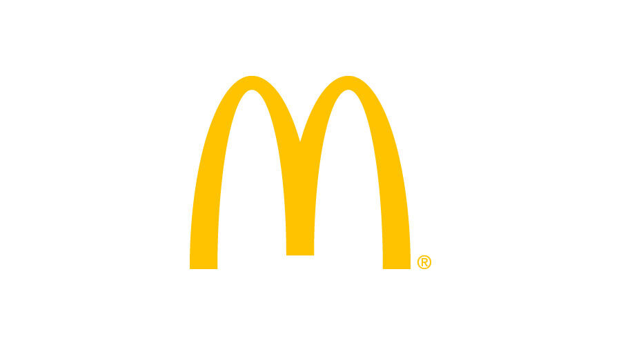 Download Mcdonalds Logo Grey 1 - Arch PNG Image with No Background -  PNGkey.com