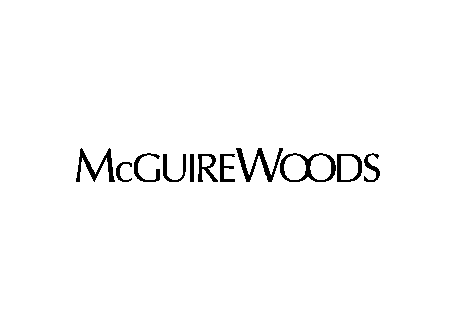 McGuireWoods LLP