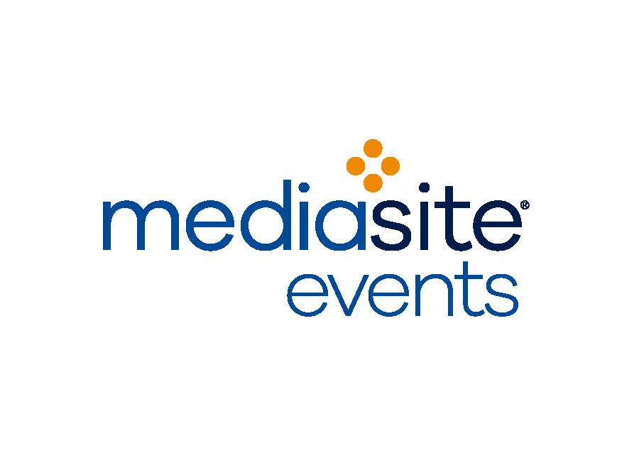 Mediasite Events