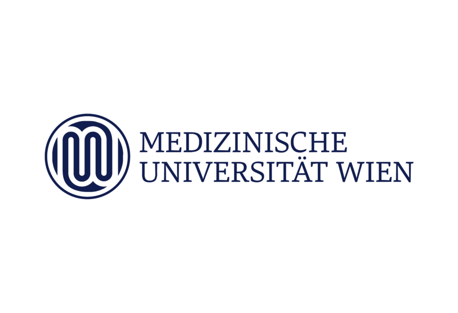 medical university of vienna phd