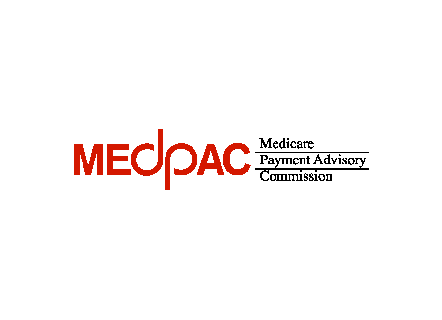 Medicare Payment Advisory Commission (MedPAC)
