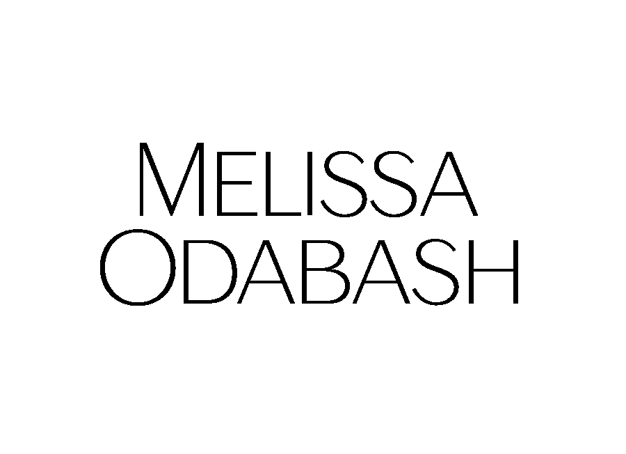 Download Melissa Odabash Logo PNG and Vector (PDF, SVG, Ai, EPS) Free