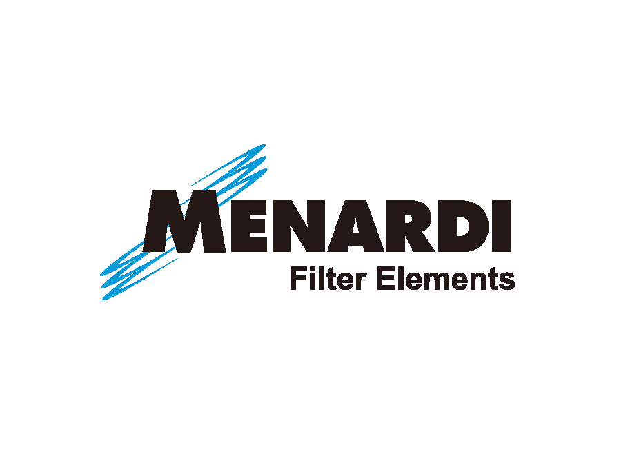 Menardi Filter Elements
