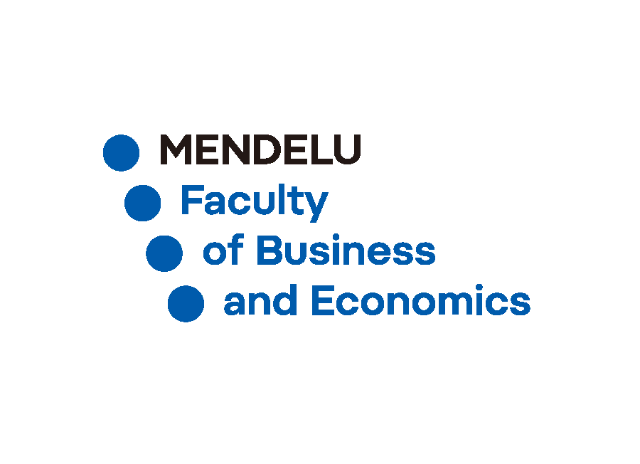Mendelu Faculty of Business and Economics