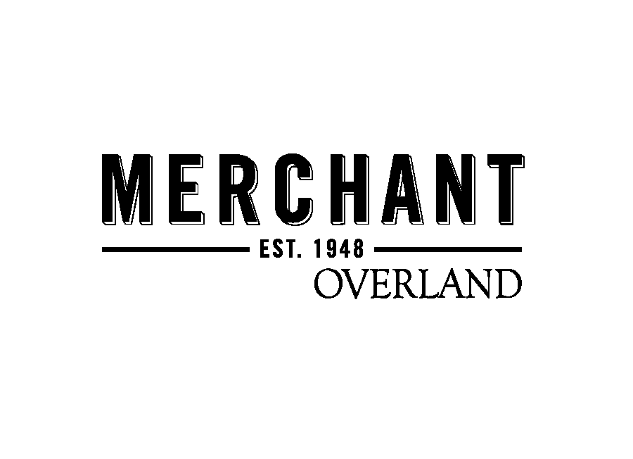 Merchant 1948 by Overland Footwear Company Ltd