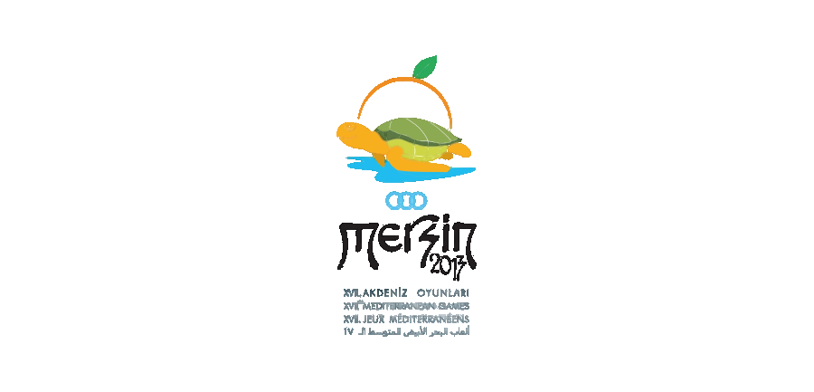 Mersin 2013 Akdeniz Oyunları