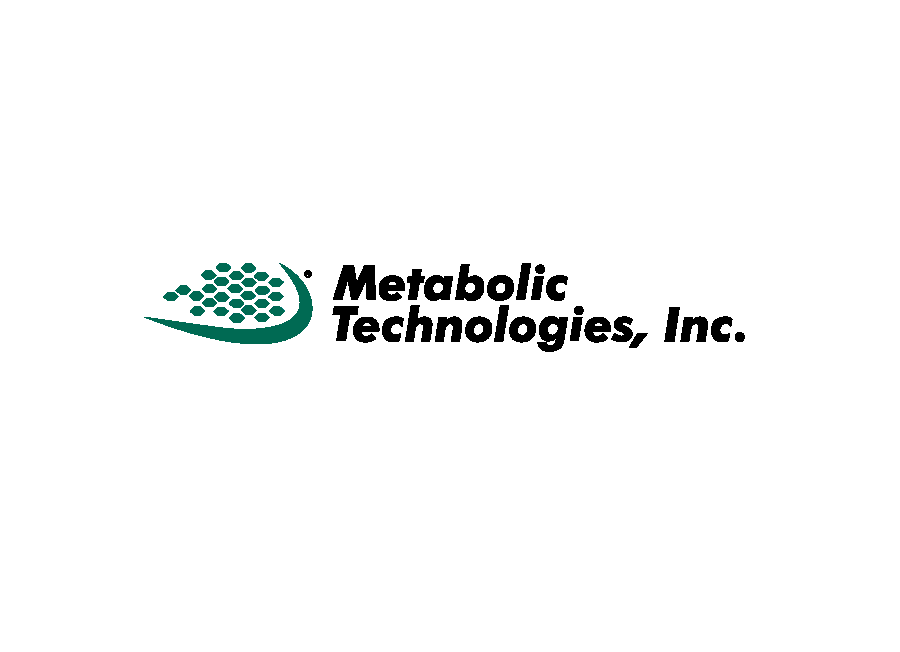 Metabolic Technologies Inc