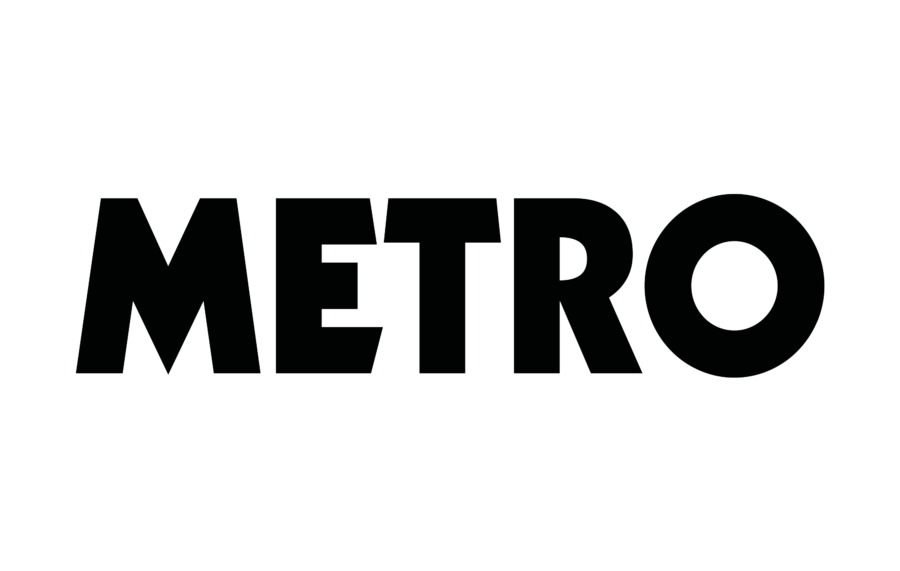 logo de pièces de métro png