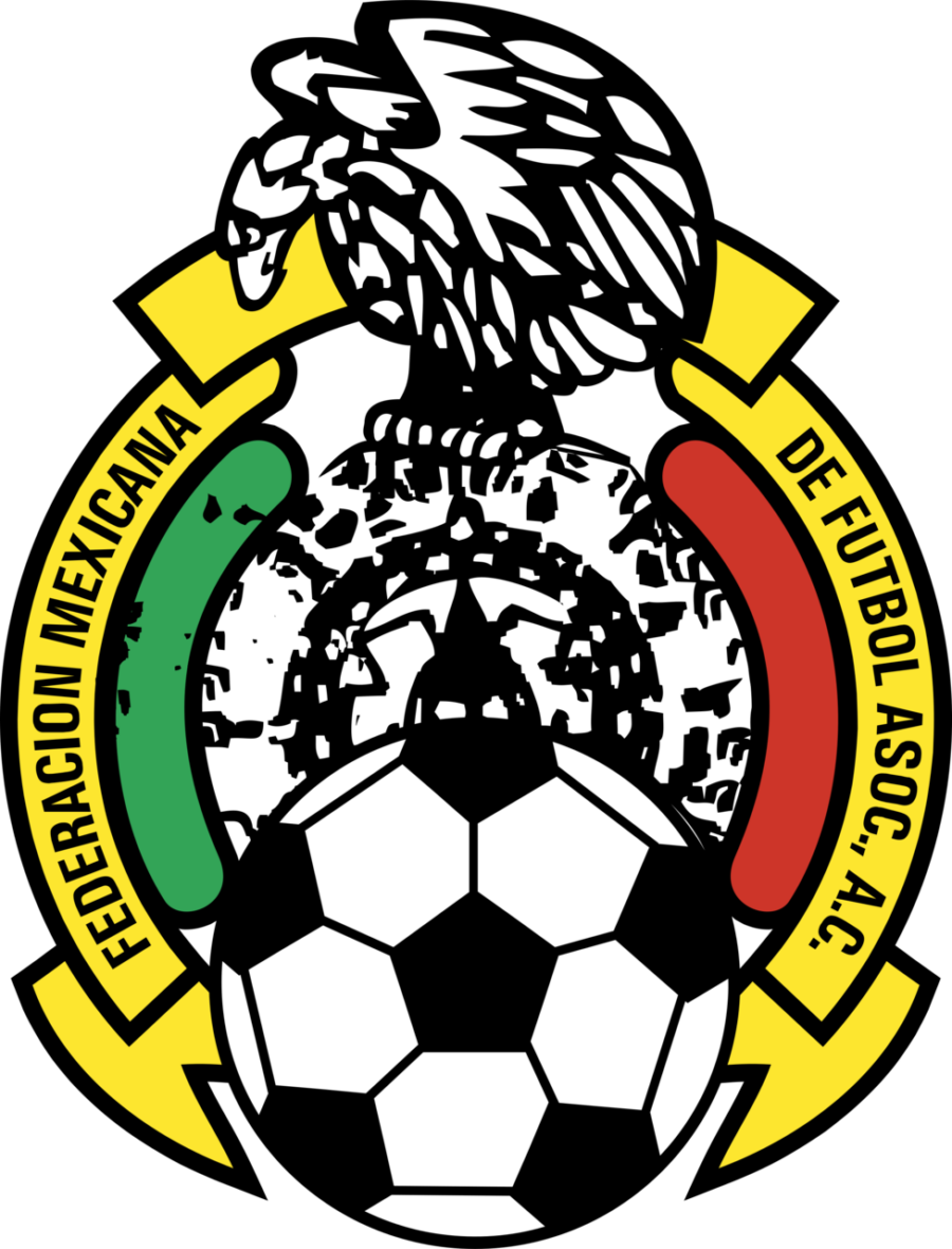 Download Mexican Football Federation Logo PNG and Vector (PDF, SVG, Ai ...