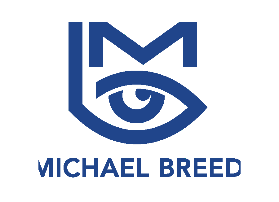 Michael Breed