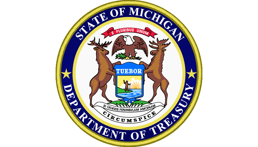 Michigan Department of Treasury