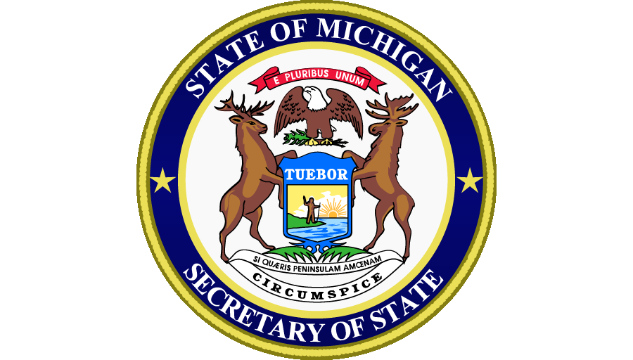 Michigan Secretary of State