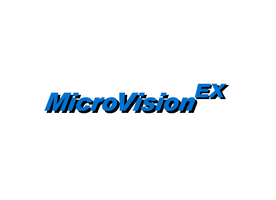 MicroVision EX