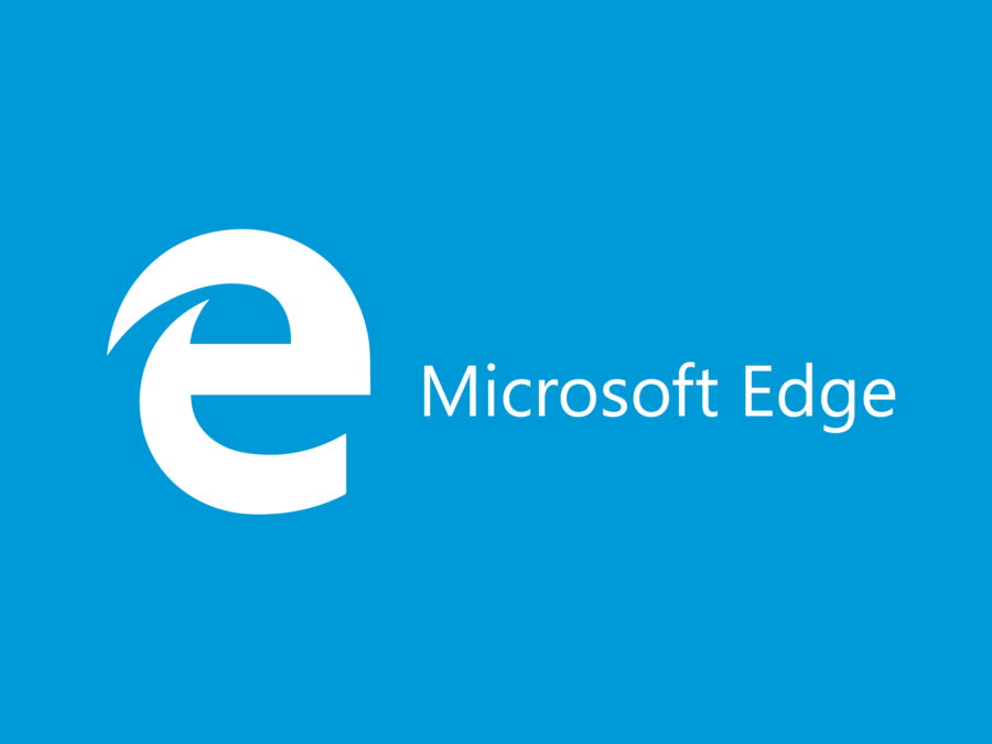 Microsoft Edge Old