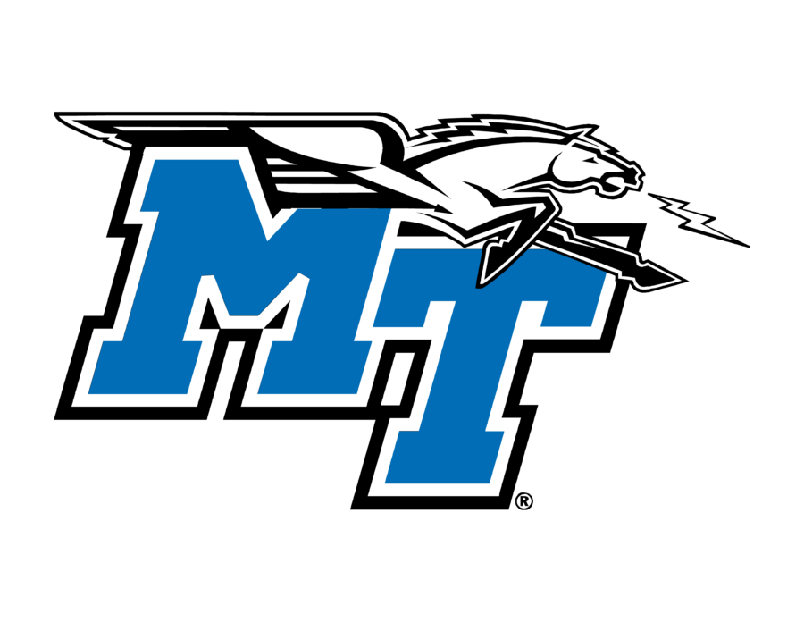 Middle Tennessee Blue Raiders New