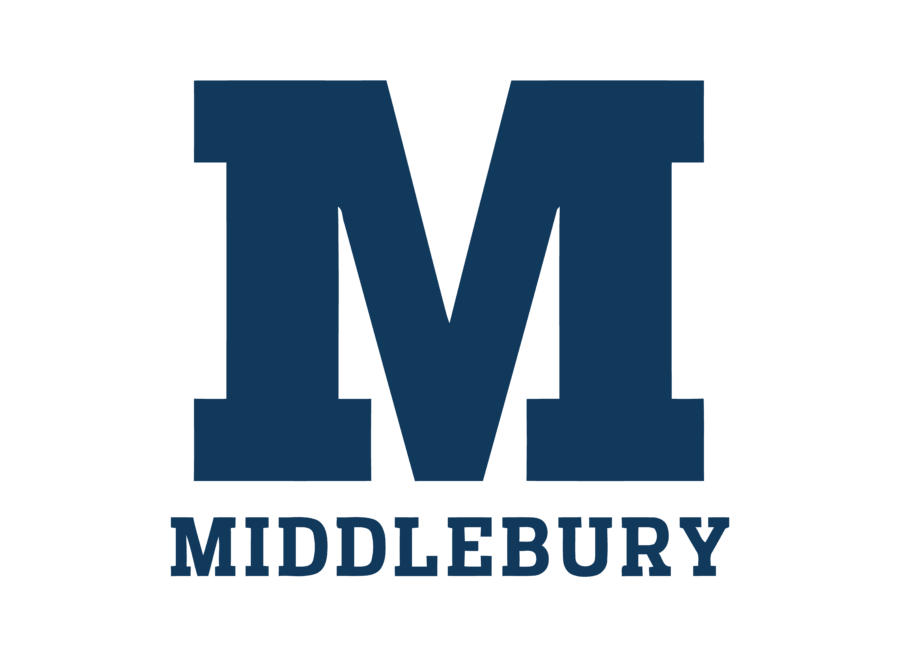 Middlebury Panthers Old