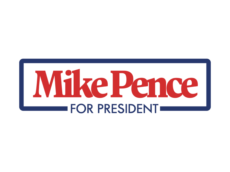 Mike pence presidential campaign