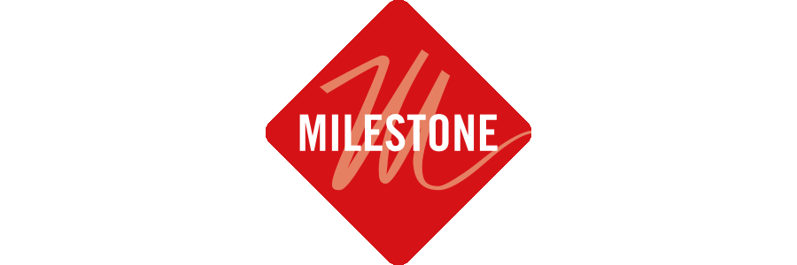 Share more than 108 milestone logo