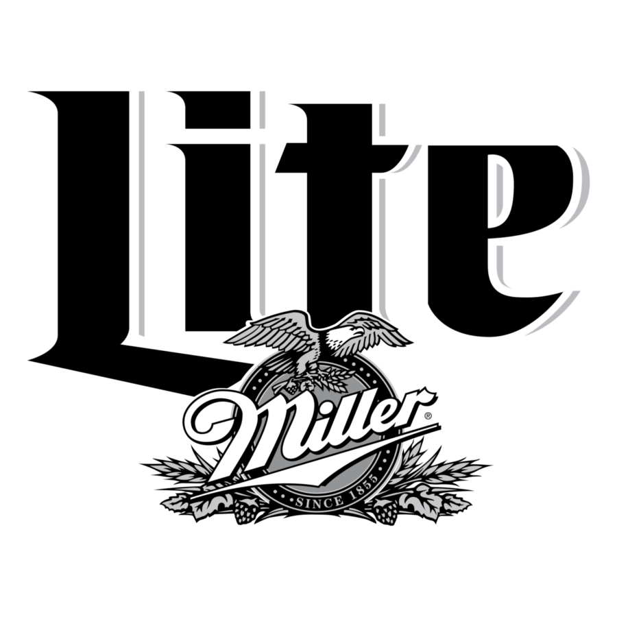 Download Miller Lite Logo PNG and Vector (PDF, SVG, Ai, EPS) Free
