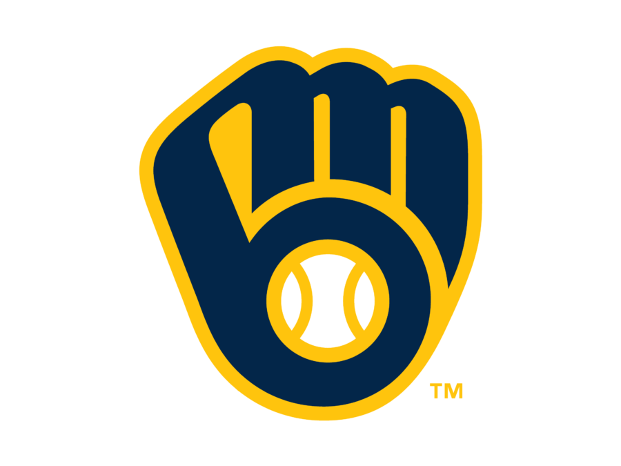 Milwaukee Brewers - Jersey Logo (2020) - Baseball Sports Vector SVG Logo in  5 formats