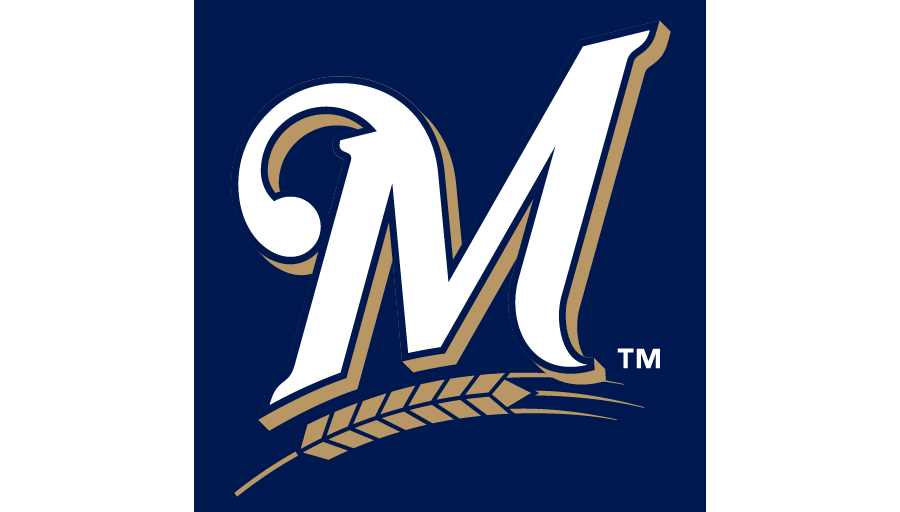 Download Milwaukee Brewers Logo Vector SVG, EPS, PDF, Ai and PNG (10.51 KB)  Free