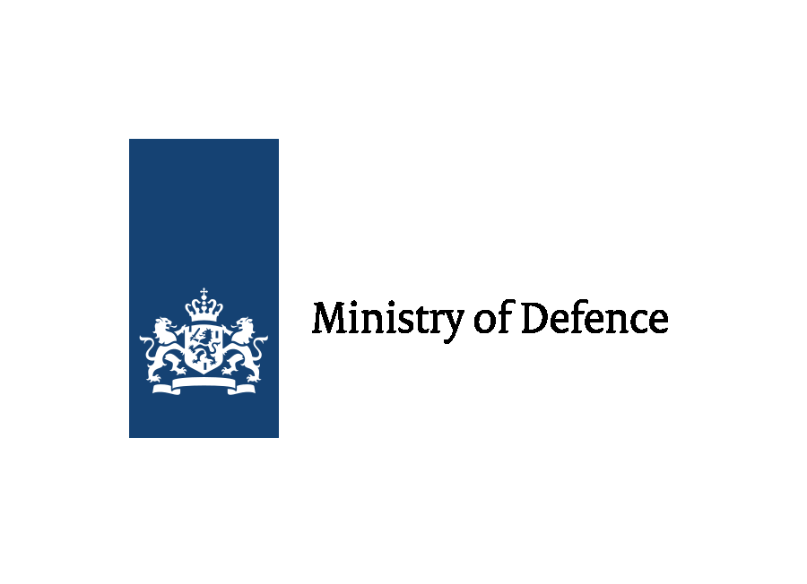 UPDF Logos - Ministry of Defence and Veterans Affairs (MODVA)