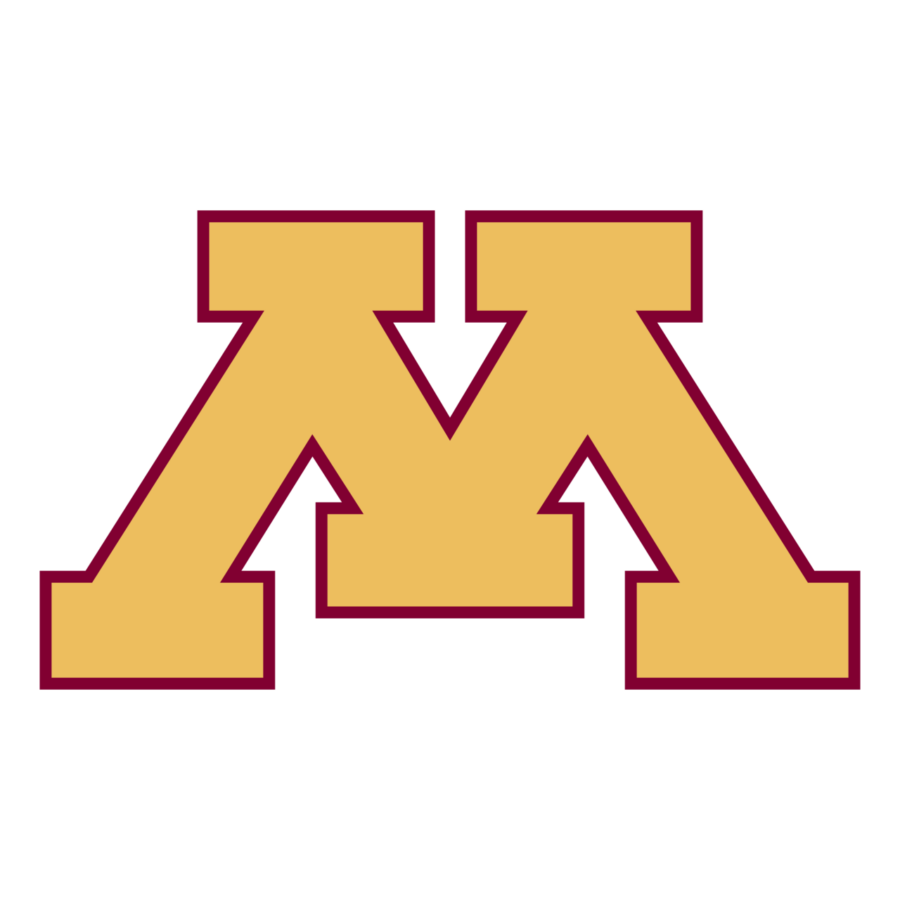 Download Minnesota Golden Gophers Logo PNG and Vector (PDF, SVG, Ai