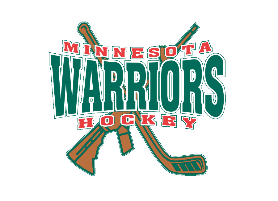 Minnesota Warriors Hockey