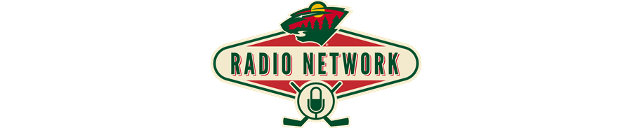 Minnesota Wild Radio Network