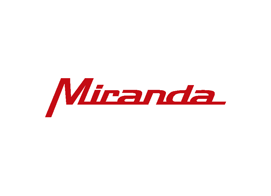 Miranda Bike Parts