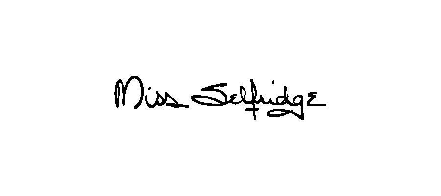 Download Miss Selfridge Logo PNG and Vector (PDF, SVG, Ai, EPS) Free