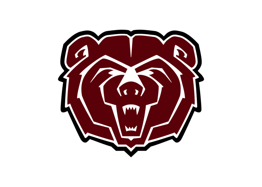 Missouri State Bears Logo