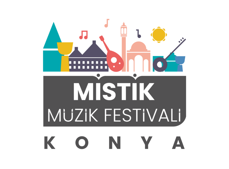 Mistik Müzik Festivali Konya