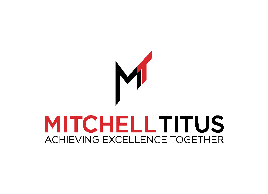 Mitchell Titus
