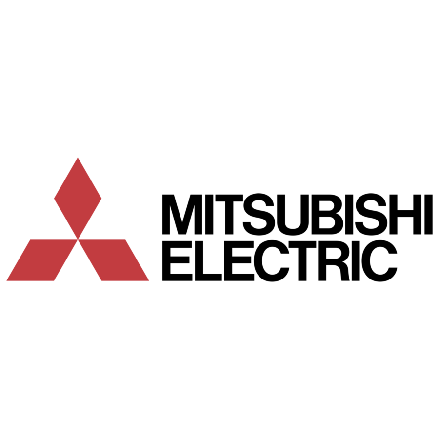 mitsubishi electric logo