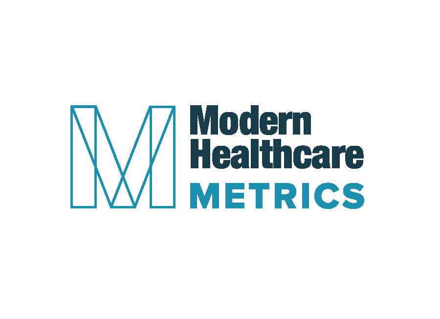 Modern Healthcare Metrics
