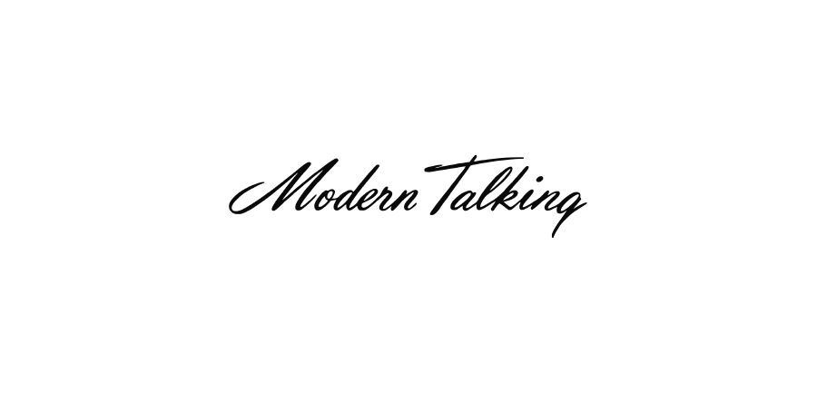 Modern Talking