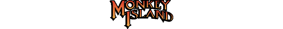 Monkey Island 