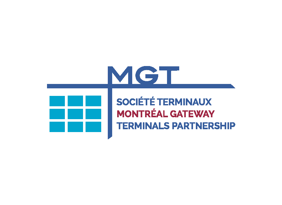 Montréal Gateway Terminals Partnership