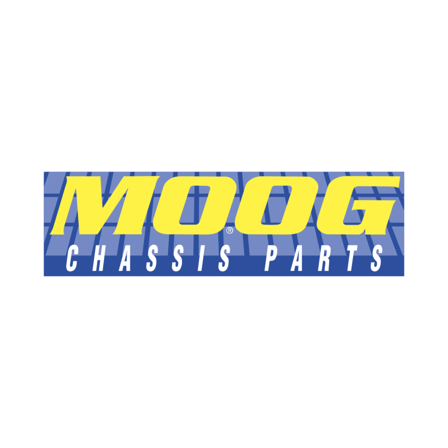 Moog Chassis Parts