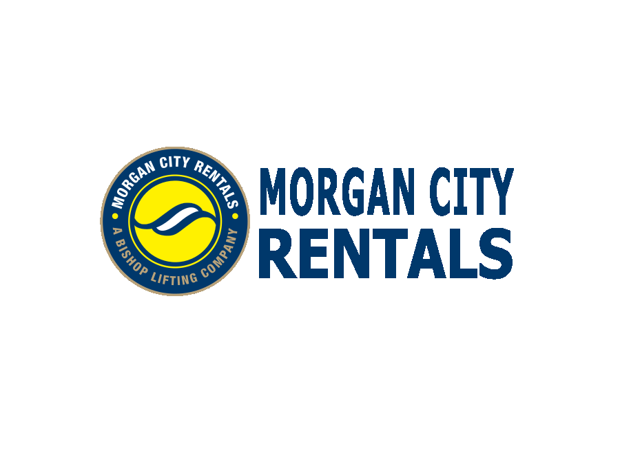 Morgan City Rentals, a Bishop Lifting Company