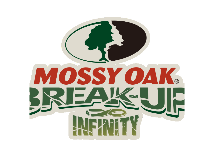 Mossy Oak Break-Up Infinity