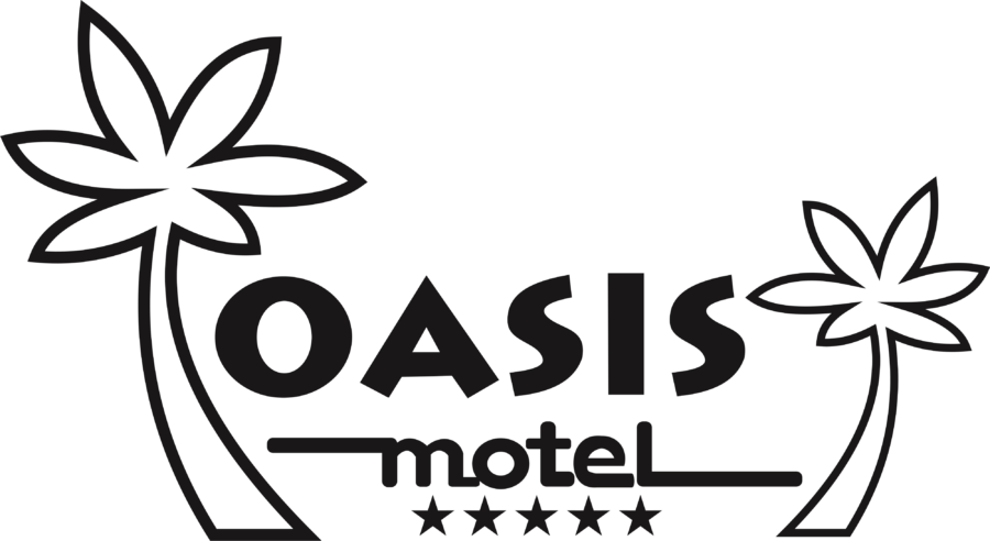 Motel Oasis