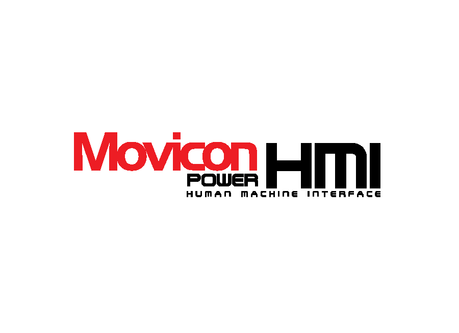 Movicon Power HMI