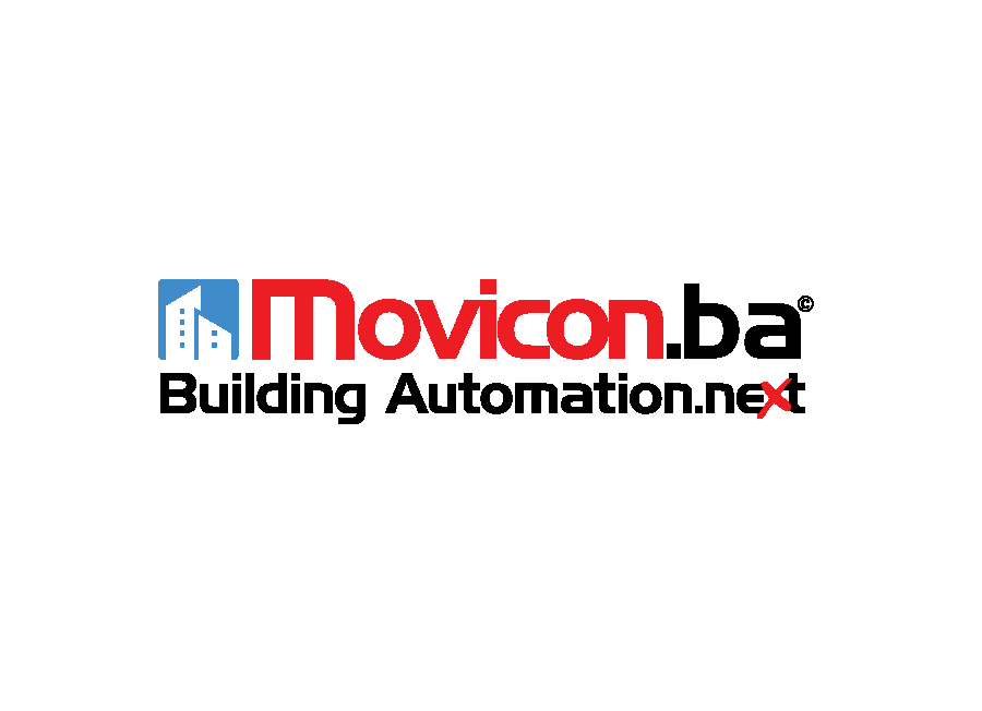 Movicon.ba Building Automation.next